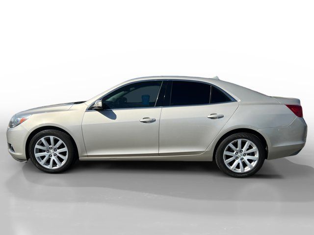 2013 Chevrolet Malibu LT