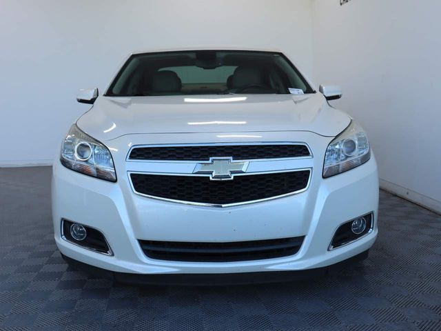 2013 Chevrolet Malibu LT