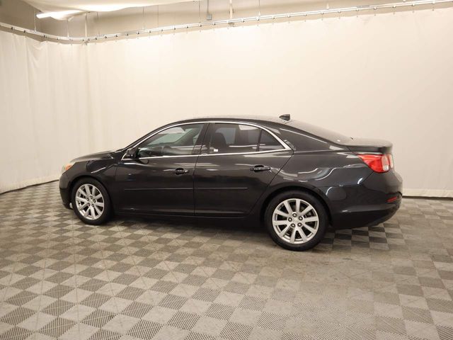 2013 Chevrolet Malibu LT