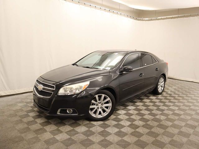 2013 Chevrolet Malibu LT