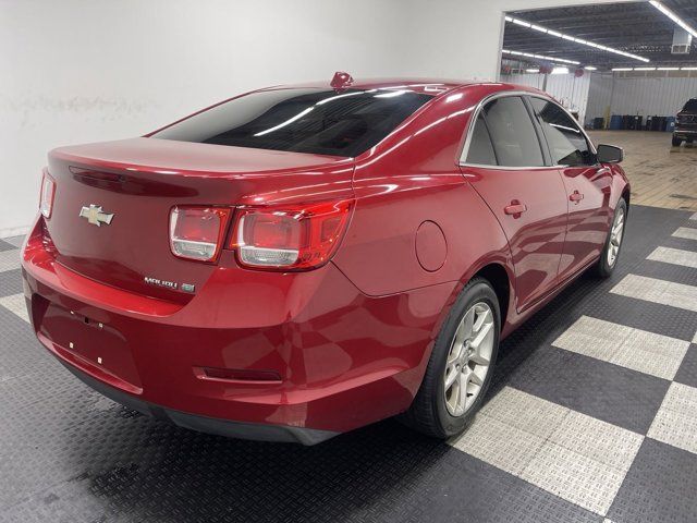 2013 Chevrolet Malibu Eco