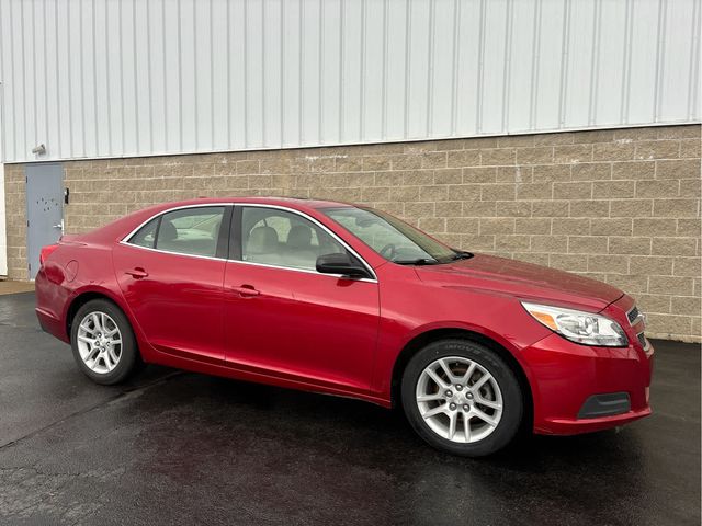 2013 Chevrolet Malibu Eco