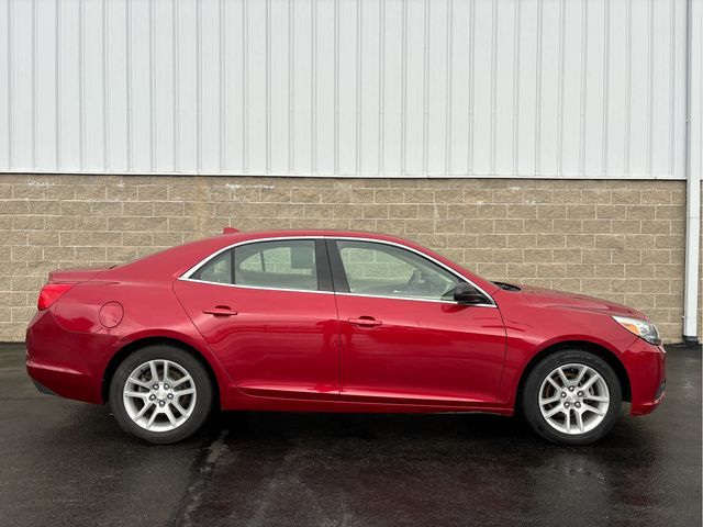 2013 Chevrolet Malibu Eco