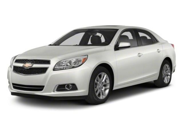 2013 Chevrolet Malibu Eco