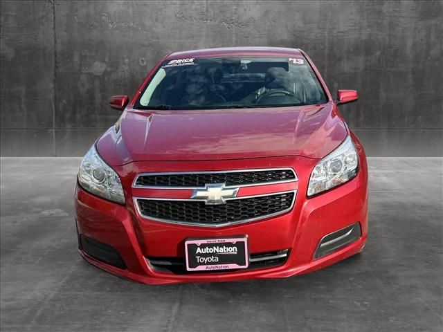 2013 Chevrolet Malibu Eco