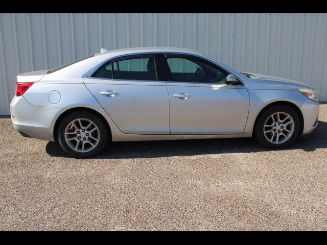 2013 Chevrolet Malibu Eco