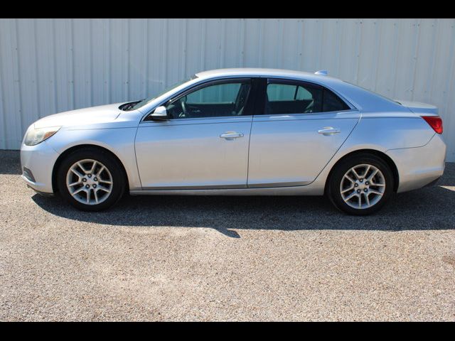 2013 Chevrolet Malibu Eco