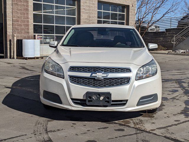 2013 Chevrolet Malibu Eco