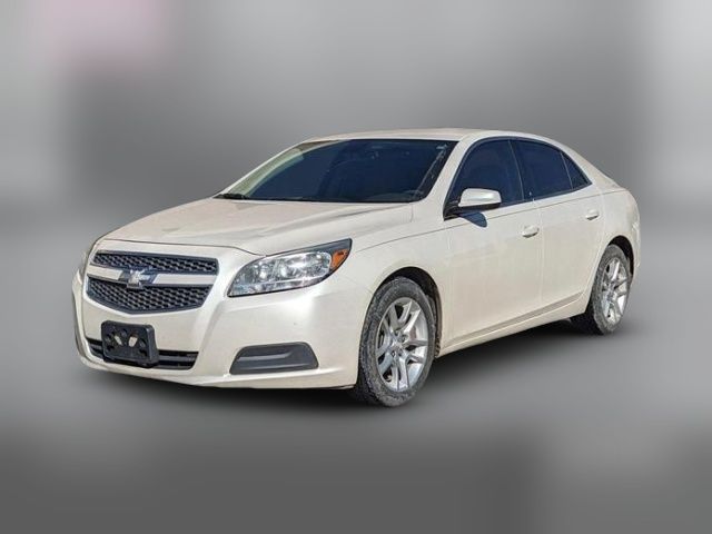 2013 Chevrolet Malibu Eco