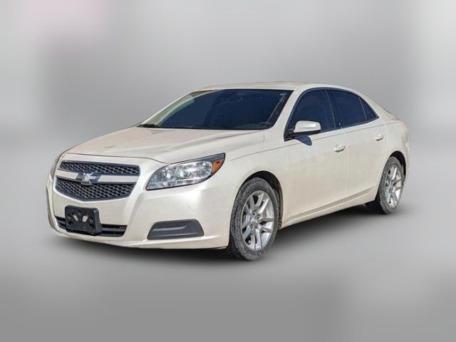 2013 Chevrolet Malibu Eco