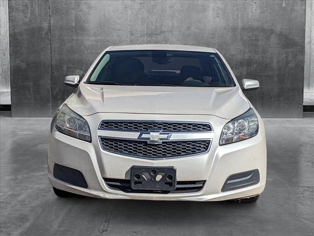 2013 Chevrolet Malibu Eco