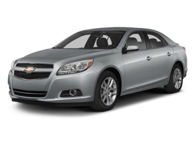 2013 Chevrolet Malibu Eco