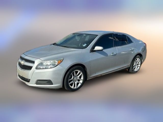 2013 Chevrolet Malibu Eco