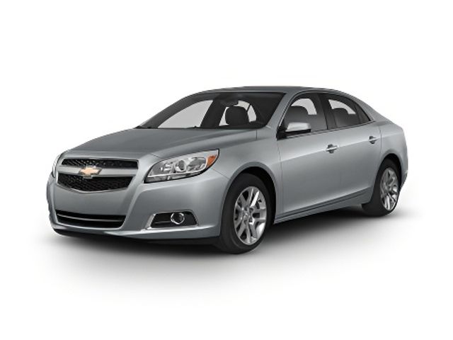 2013 Chevrolet Malibu Eco