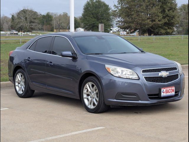 2013 Chevrolet Malibu Eco