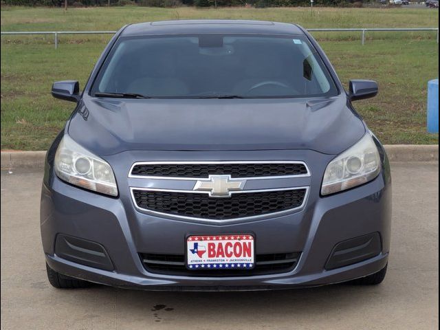 2013 Chevrolet Malibu Eco