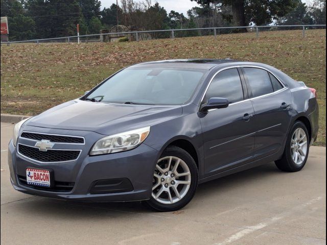 2013 Chevrolet Malibu Eco