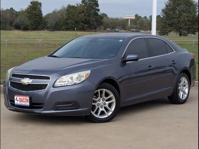 2013 Chevrolet Malibu Eco