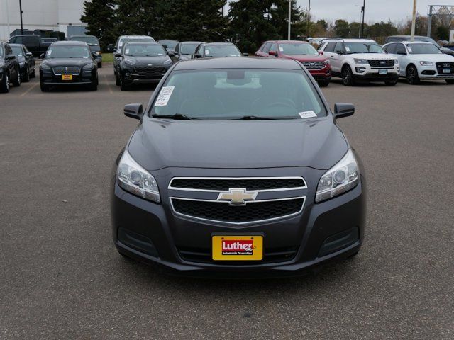 2013 Chevrolet Malibu Eco