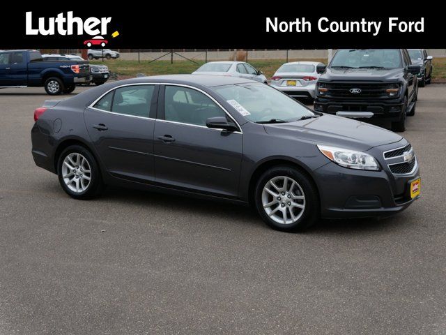 2013 Chevrolet Malibu Eco