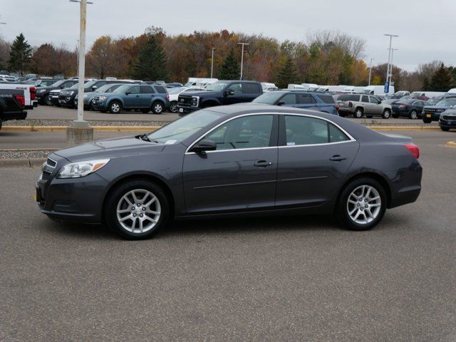 2013 Chevrolet Malibu Eco