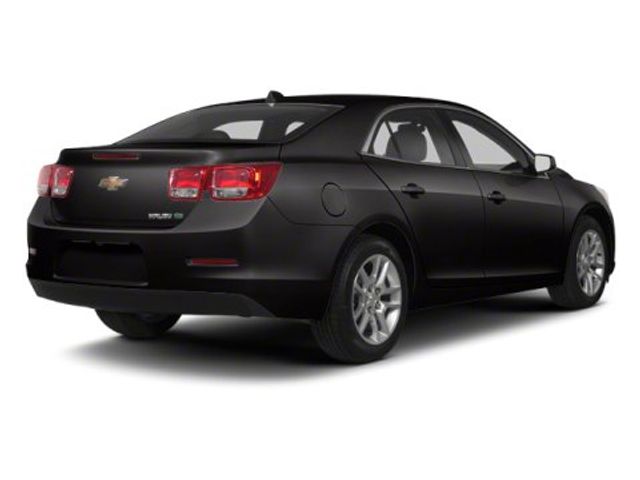 2013 Chevrolet Malibu Eco