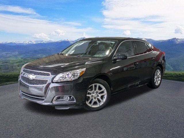 2013 Chevrolet Malibu Eco