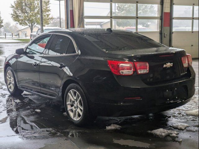 2013 Chevrolet Malibu Eco