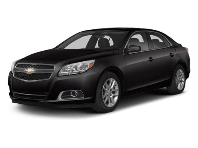 2013 Chevrolet Malibu Eco