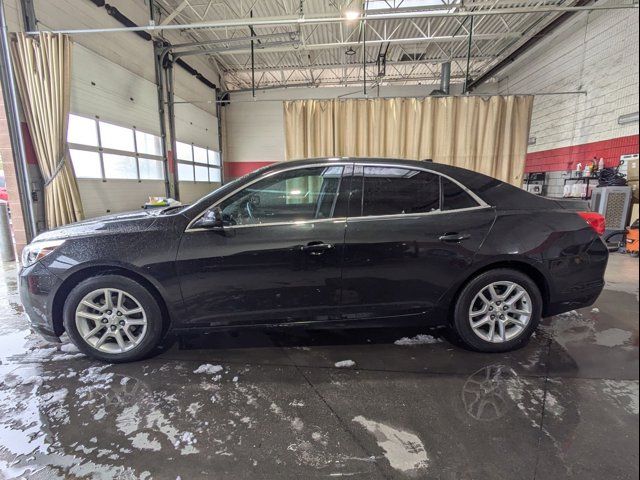 2013 Chevrolet Malibu Eco