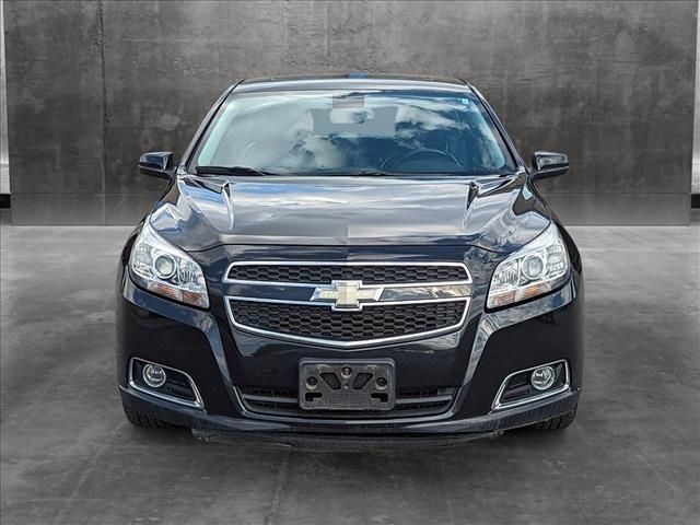 2013 Chevrolet Malibu Eco