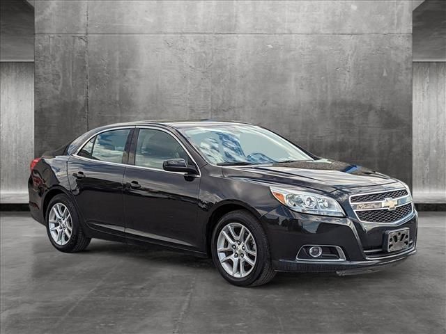 2013 Chevrolet Malibu Eco