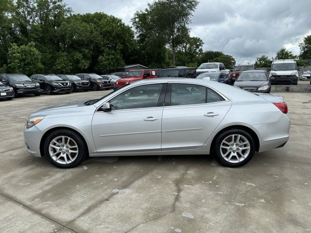 2013 Chevrolet Malibu Eco