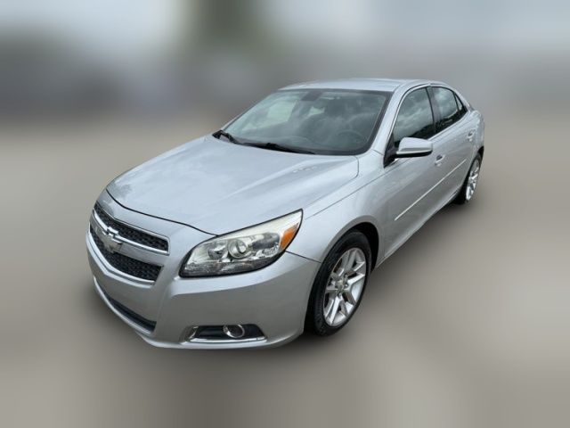 2013 Chevrolet Malibu Eco