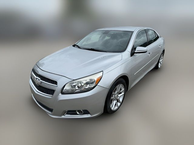 2013 Chevrolet Malibu Eco