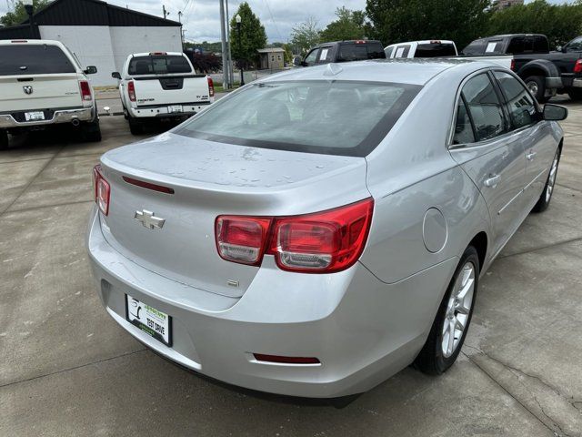 2013 Chevrolet Malibu Eco