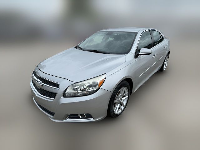 2013 Chevrolet Malibu Eco