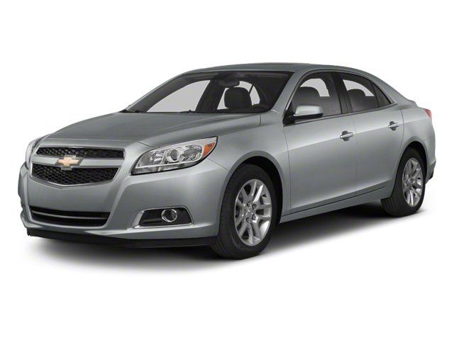 2013 Chevrolet Malibu Eco