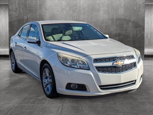 2013 Chevrolet Malibu Eco