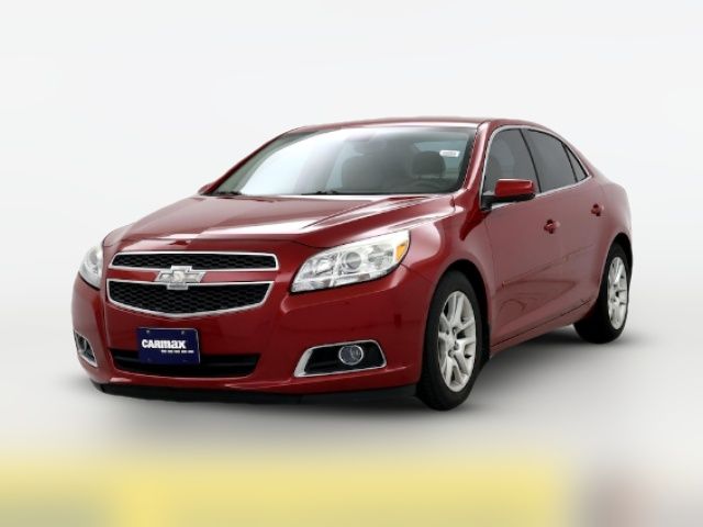 2013 Chevrolet Malibu Eco