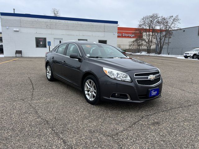 2013 Chevrolet Malibu Eco
