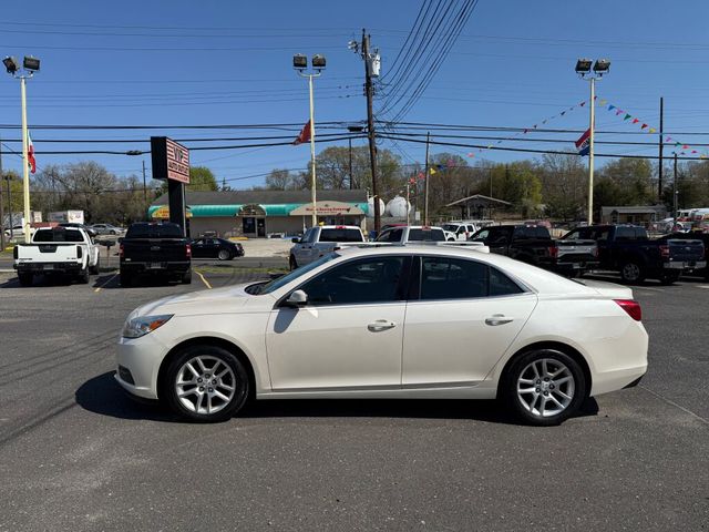 2013 Chevrolet Malibu Eco