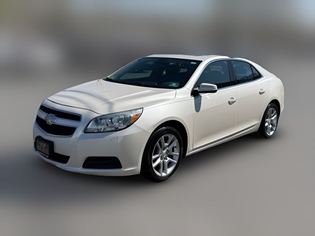 2013 Chevrolet Malibu Eco