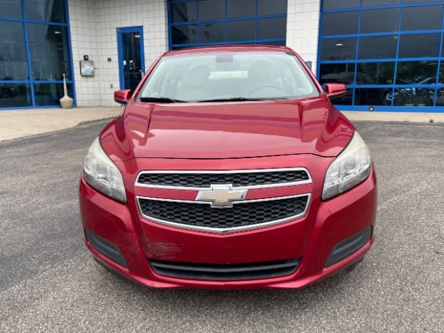 2013 Chevrolet Malibu Eco