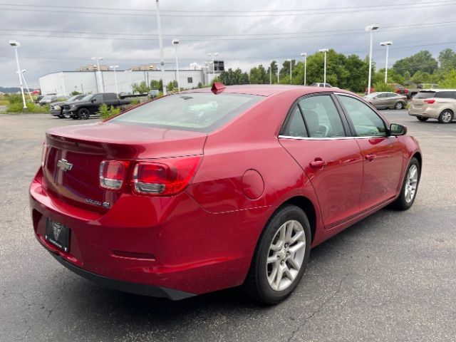 2013 Chevrolet Malibu Eco