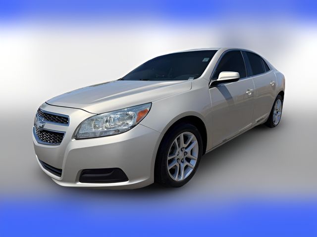 2013 Chevrolet Malibu Eco