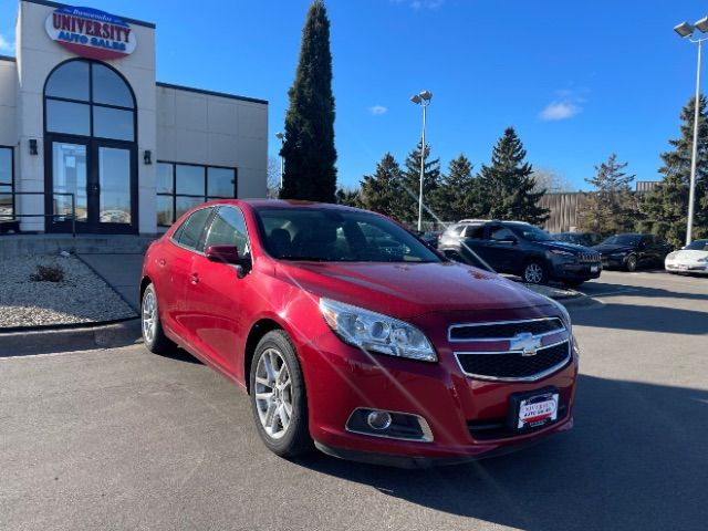 2013 Chevrolet Malibu Eco