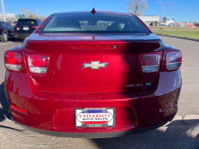 2013 Chevrolet Malibu Eco