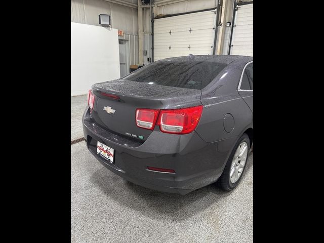 2013 Chevrolet Malibu Eco