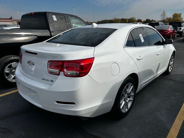 2013 Chevrolet Malibu Eco